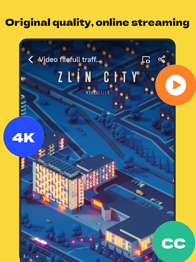 Sophon - PDF, Safe, Fast Cloud screenshot 19
