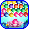 Ocean Bubble Shooter: Puzzle Games Free icon