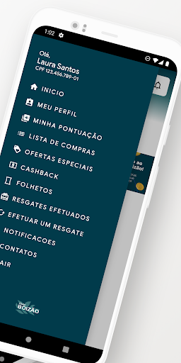 Clube Boizão Screen 2