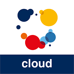 「vhs.cloud Messenger」のアイコン画像