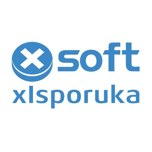 xIsporuka logo