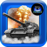 Battle Tank Simulator icon