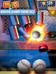 Can Shooting Game: Smash & Hit