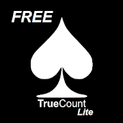 TrueCount Lite - Blackjack Card Counter