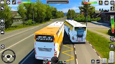 US City Bus Simulator 2023 - Screenshot 3