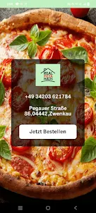 Real Pizza Service