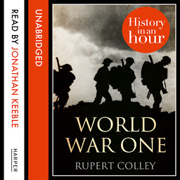 World War One: History in an Hour ikonjának képe