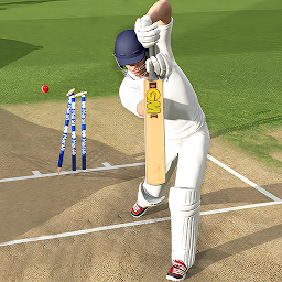 Cricket Bat Ball Game 3D 2024 Mod Apk