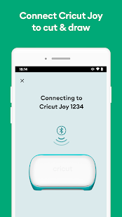 Cricut Joy 2.3.0 APK screenshots 3