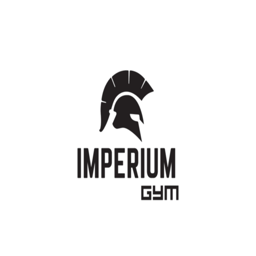 Imperium Gym logo