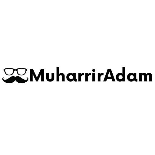Muharriradam.com logo