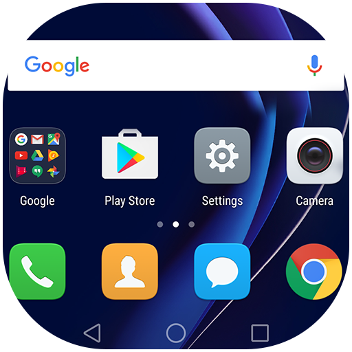 Launcher & Theme for Huawei Ma  Icon