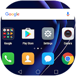 Cover Image of Télécharger Launcher & Theme for Huawei Ma  APK