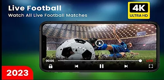 Football Live tv 2023 Apps on Google Play