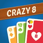 Cover Image of Download Crazy8 Fun & Friends  APK