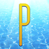 Poolside icon