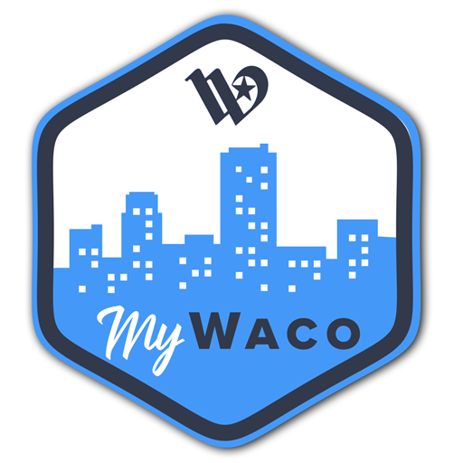 MyWaco  Icon