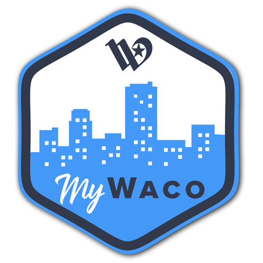 MyWaco logo