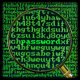 Secret_Password icon