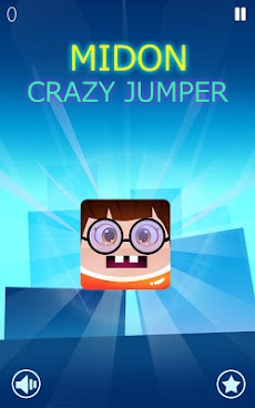 Midon - Crazy Jumperのおすすめ画像1