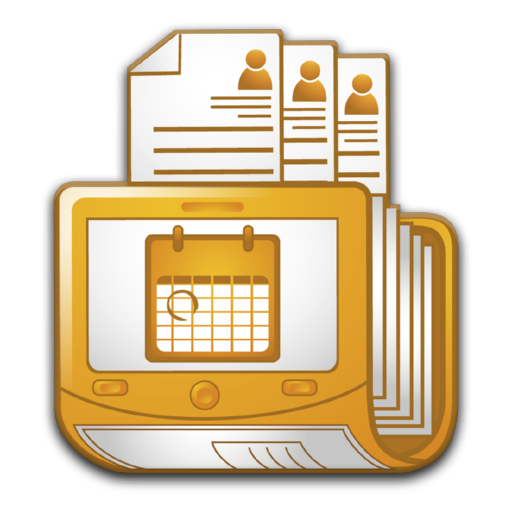 Client Record-Customer CRM App 12.100.00 Icon
