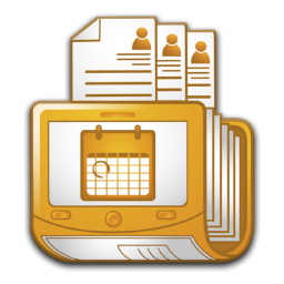 Icon image Client Record-Customer CRM App