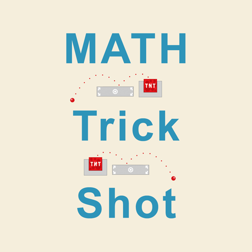Trick Shot Math 8.0.0 Icon