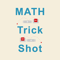 图标图片“Trick Shot Math”