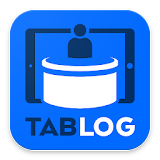 Tablog Host icon