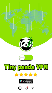 PandaVPN - 一键连接 无限流量 不限设备