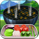Cooking Games without Internet icon