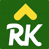 RajaKamar - Hotel Booking icon