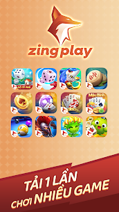 ZingPlay – Game bài – Tien Len – Mậu Binh 7