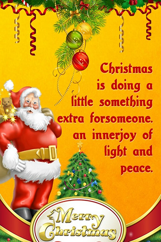 Christmas Wishes 2020