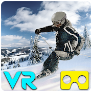 Top 20 Simulation Apps Like Skiing Adventure VR - Best Alternatives