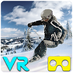 Skiing Adventure VR Apk