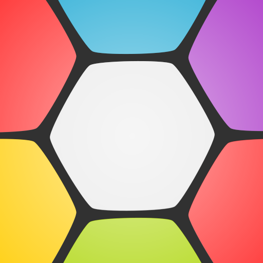 HEX: War of Colors  Icon