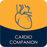 Cardio Companion icon