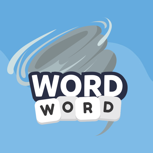 Word Word logo