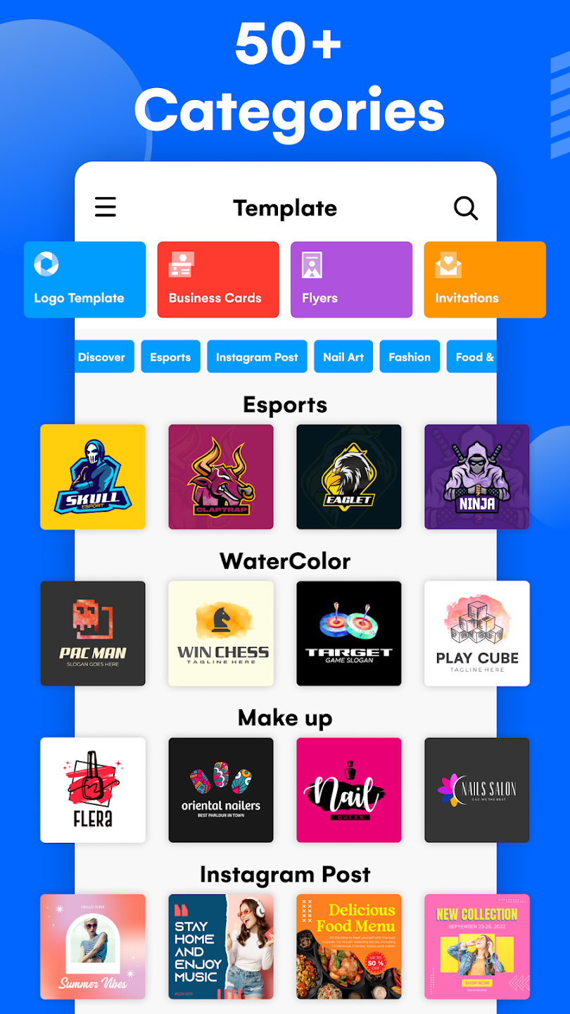 Logo Maker Mod Free