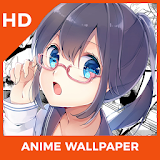Anime Wallpaper Full HD ⭐ icon