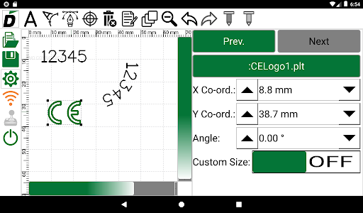 EasyMark