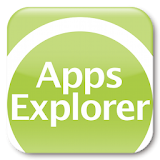 Apps Explorer icon