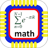 Formules de Mathématique - Maths Bac S & prépa icon