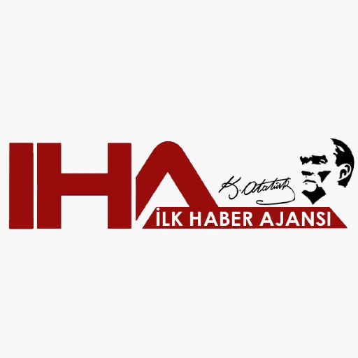 İlk Haber Ajansı logo