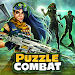 Puzzle Combat: Match-3 RPG For PC