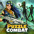 Puzzle Combat: Match-3 RPG41.0.1