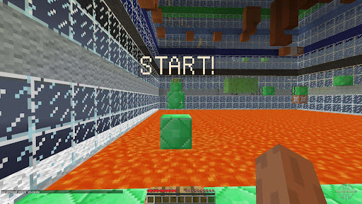 Parkour Maps for Minecraft PE Screen 2