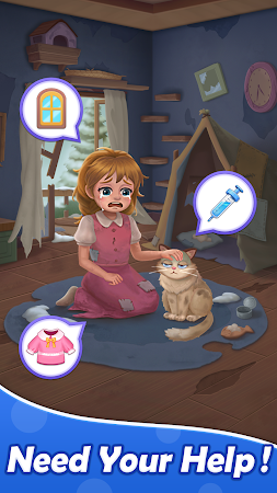 Game screenshot Bubble Shooter Story hack