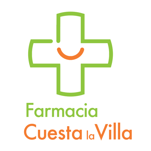 Farmacia Cuesta La Villa logo